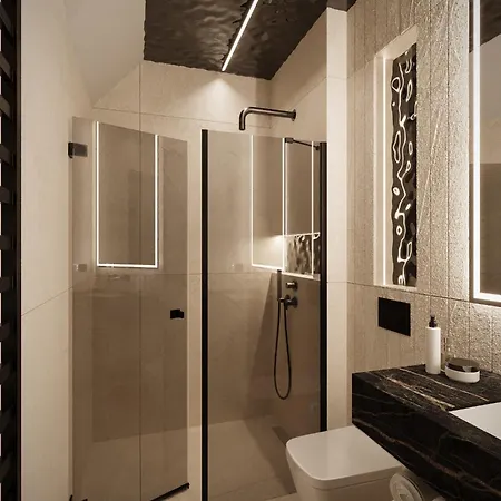 Aparthotel Goralski 2 Z Basenem Bialka Tatrzanska
