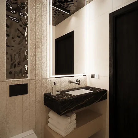 Goralski 2 Z Basenem Aparthotel *