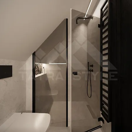 Aparthotel Goralski 2 Z Basenem