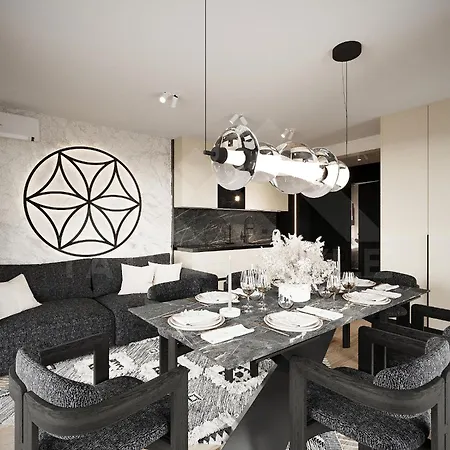 Aparthotel Goralski 2 Z Basenem *