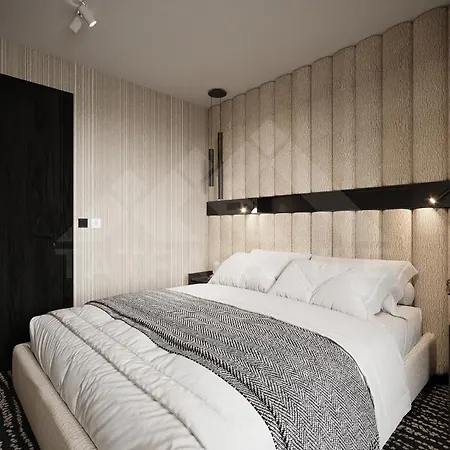 Aparthotel Goralski 2 Z Basenem