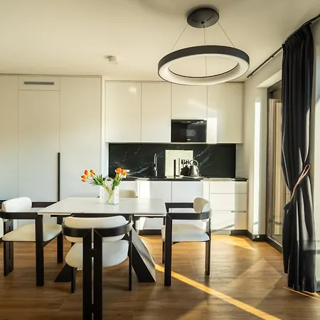 Goralski 2 Z Basenem Białka Tatrzańska