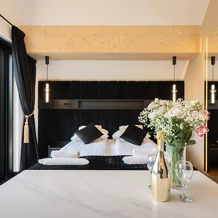 Goralski 2 Z Basenem 4* Białka Tatrzańska