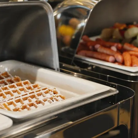 Aparthotel Goralski 2 Z Basenem 4*