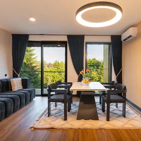 Aparthotel Goralski 2 Z Basenem 4*