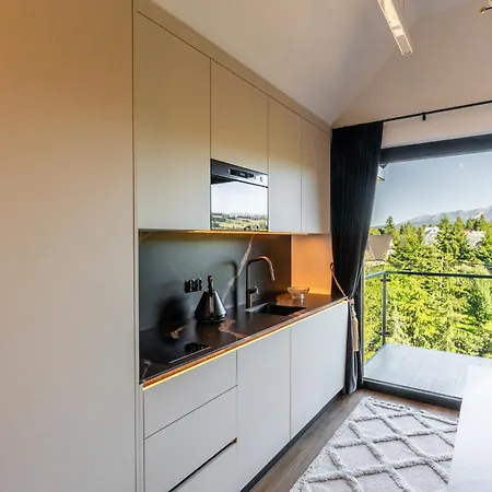 Goralski 2 Z Basenem Aparthotel 4*