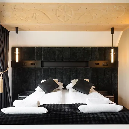 Goralski 2 Z Basenem Bialka Tatrzanska