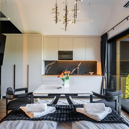 Goralski 2 Z Basenem Bialka Tatrzanska