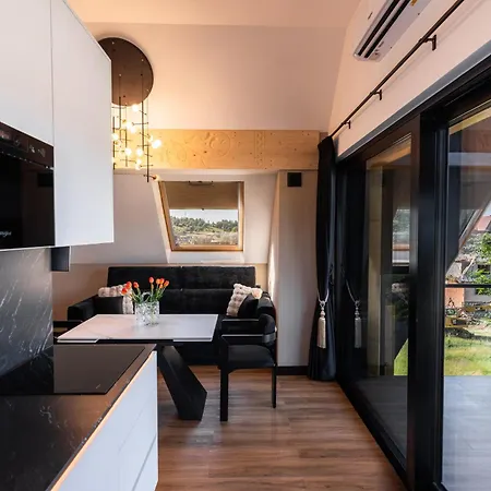 Goralski 2 Z Basenem Apart Otel Bialka Tatrzanska