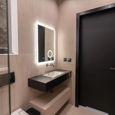 Aparthotel Goralski 2 Z Basenem