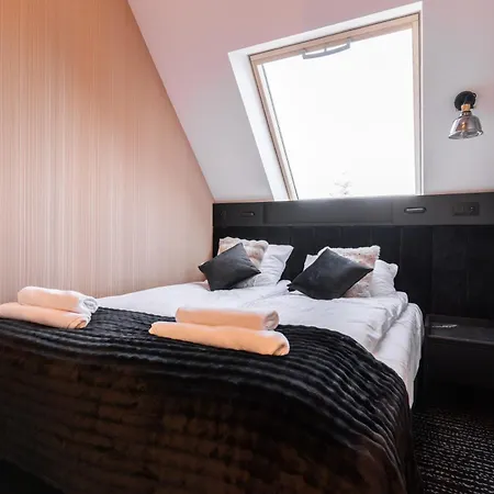 Goralski 2 Z Basenem Apart Otel 4*