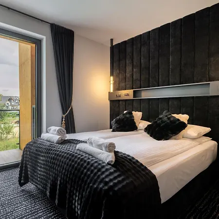 Goralski 2 Z Basenem 4* Białka Tatrzańska