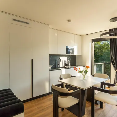 Goralski 2 Z Basenem