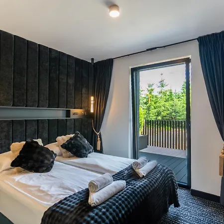 Goralski 2 Z Basenem Bialka Tatrzanska