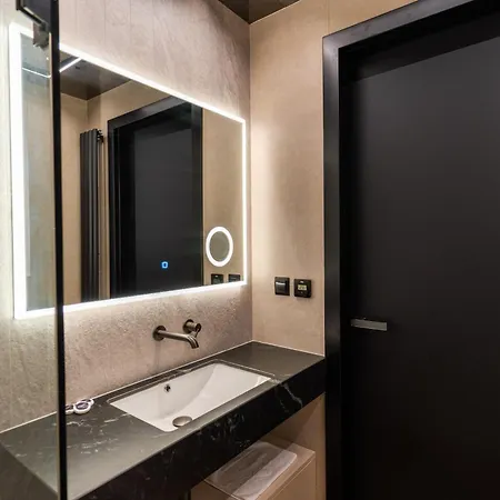 Goralski 2 Z Basenem 4*