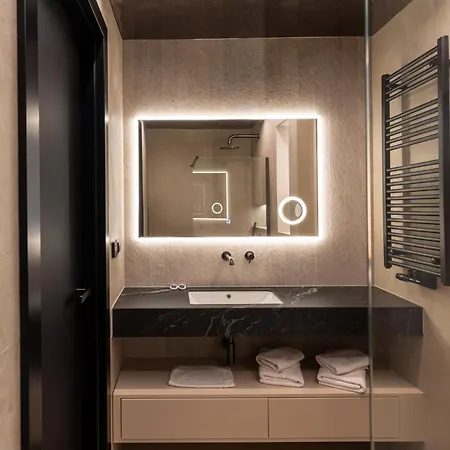 Aparthotel Goralski 2 Z Basenem Białka Tatrzańska