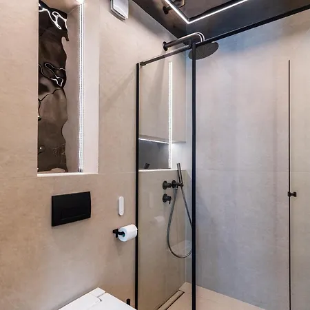 Goralski 2 Z Basenem 4* Bialka Tatrzanska