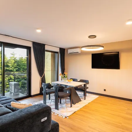 Goralski 2 Z Basenem Bialka Tatrzanska