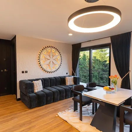 Goralski 2 Z Basenem Apart Otel