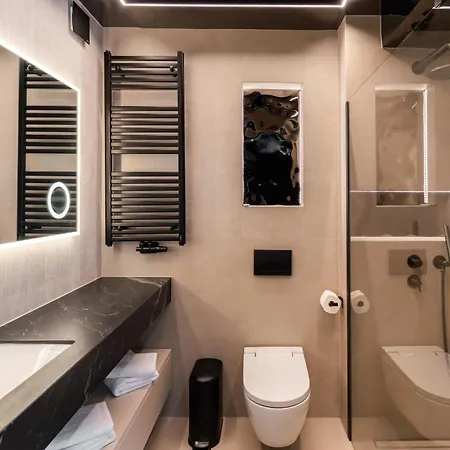 Apart Otel Goralski 2 Z Basenem Bialka Tatrzanska