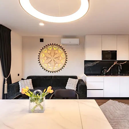 Goralski 2 Z Basenem 4* Bialka Tatrzanska