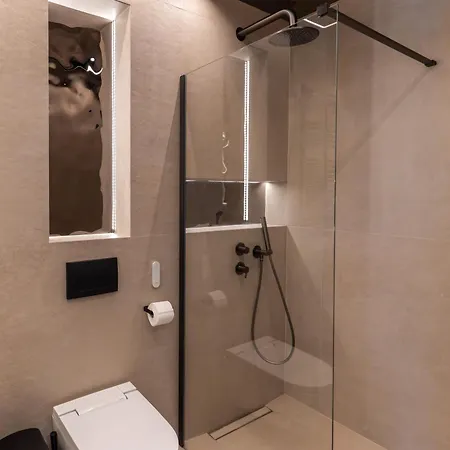 Goralski 2 Z Basenem 4* Bialka Tatrzanska