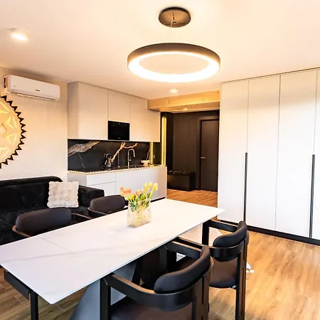 Goralski 2 Z Basenem 4*