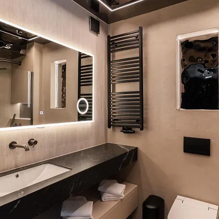 Goralski 2 Z Basenem 4* Bialka Tatrzanska