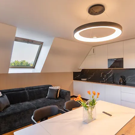 Goralski 2 Z Basenem 4* Bialka Tatrzanska