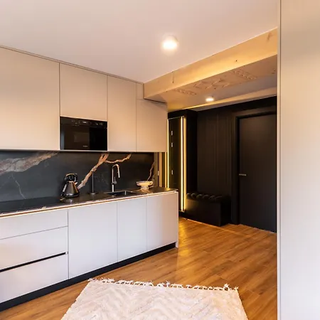 Goralski 2 Z Basenem Apart Otel