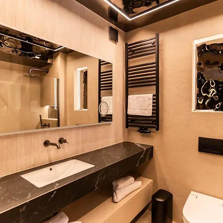 Goralski 2 Z Basenem 4* Bialka Tatrzanska