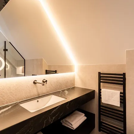 Goralski 2 Z Basenem Aparthotel