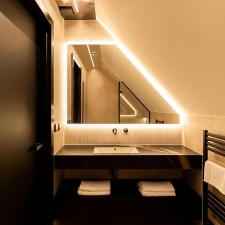 Apart Otel Goralski 2 Z Basenem