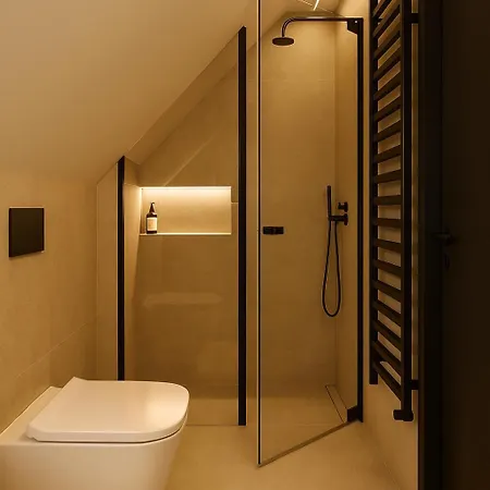 Goralski 2 Z Basenem 4*