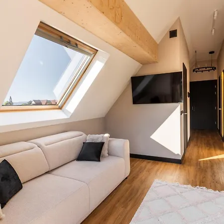 Aparthotel Goralski 2 Z Basenem 4*