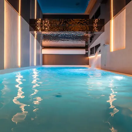 Goralski 2 Z Basenem Apart Otel Bialka Tatrzanska