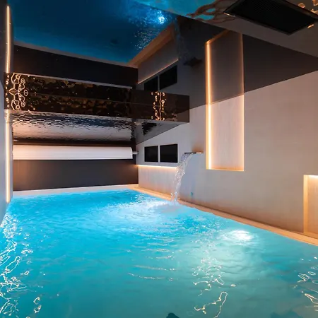 Goralski 2 Z Basenem 4* Bialka Tatrzanska