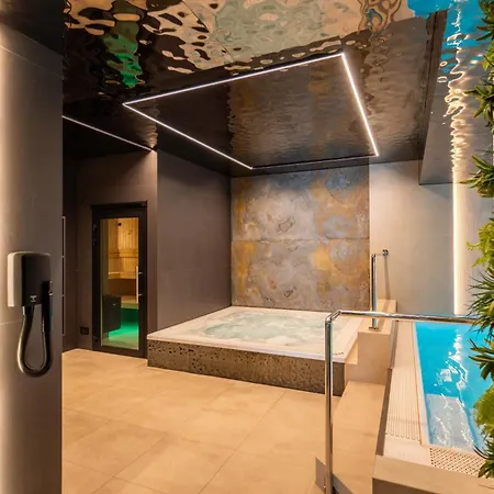 Goralski 2 Z Basenem Apart Otel Bialka Tatrzanska