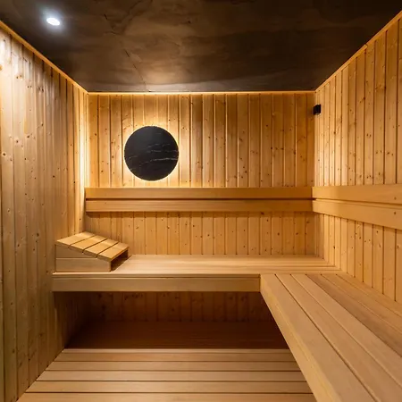 Goralski 2 Z Basenem