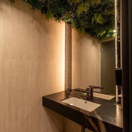 Goralski 2 Z Basenem Aparthotel Białka Tatrzańska