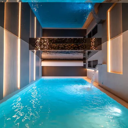 Goralski 2 Z Basenem Aparthotel Białka Tatrzańska