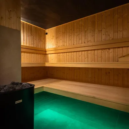 Goralski 2 Z Basenem Bialka Tatrzanska