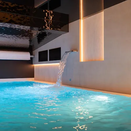 Apart Otel Goralski 2 Z Basenem Bialka Tatrzanska