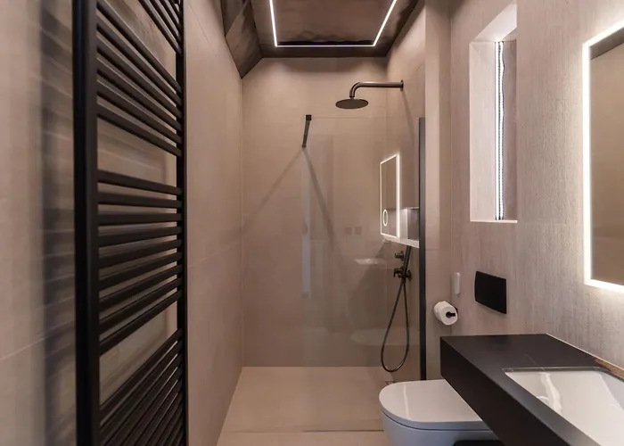 Goralski 2 Z Basenem