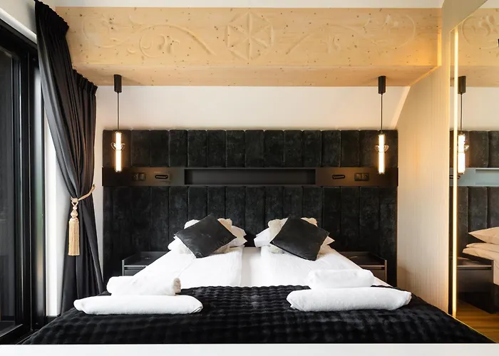 Goralski 2 Z Basenem Bialka Tatrzanska