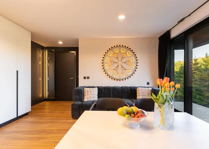 Apart Otel Goralski 2 Z Basenem