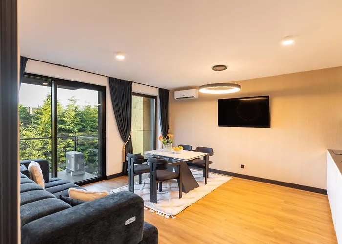 Goralski 2 Z Basenem Bialka Tatrzanska