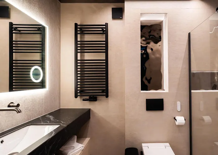 Goralski 2 Z Basenem 4* Bialka Tatrzanska