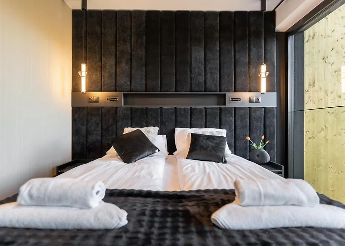 Apart Otel Goralski 2 Z Basenem Bialka Tatrzanska