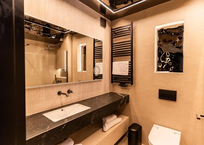 Goralski 2 Z Basenem 4* Bialka Tatrzanska